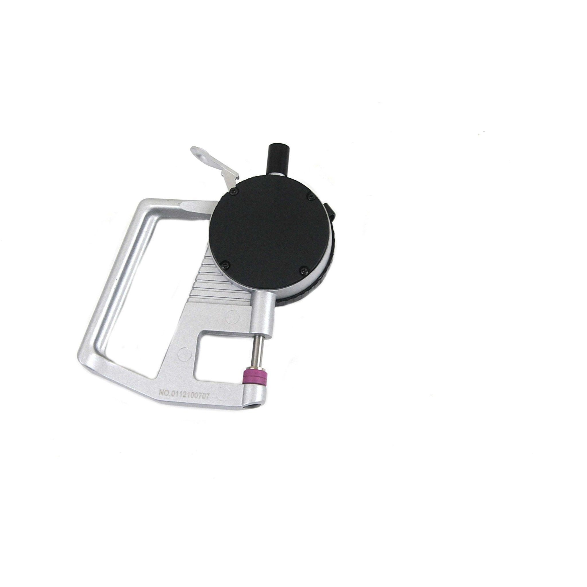Insize Thickness Gauge 0-0.5" x 0.001" Range Series 2861-E05 - Twin Eagle Imports