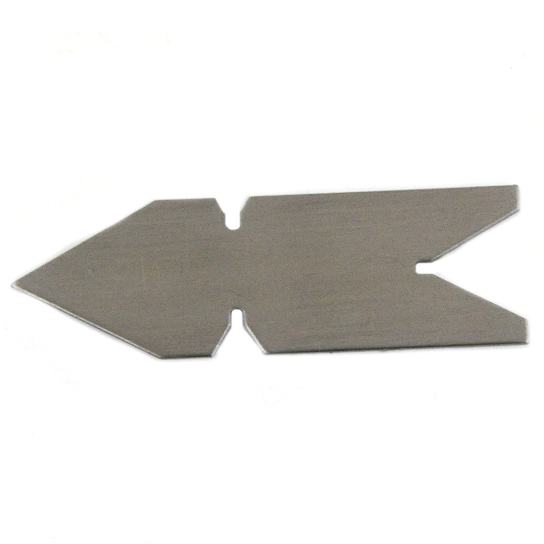 Insize Thread Angle Gauge Metric 60° Range Series 4810-601 - Twin Eagle Imports