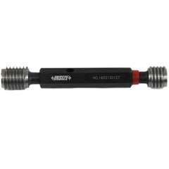 Insize Thread GO NOGO Plug Gauge M18x2.5mm Series 4130-18 - Twin Eagle Imports
