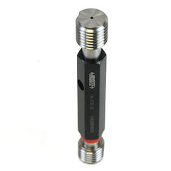 Insize Thread GO NOGO Plug Gauge M20x2.5mm Series 4130-20 - Twin Eagle Imports
