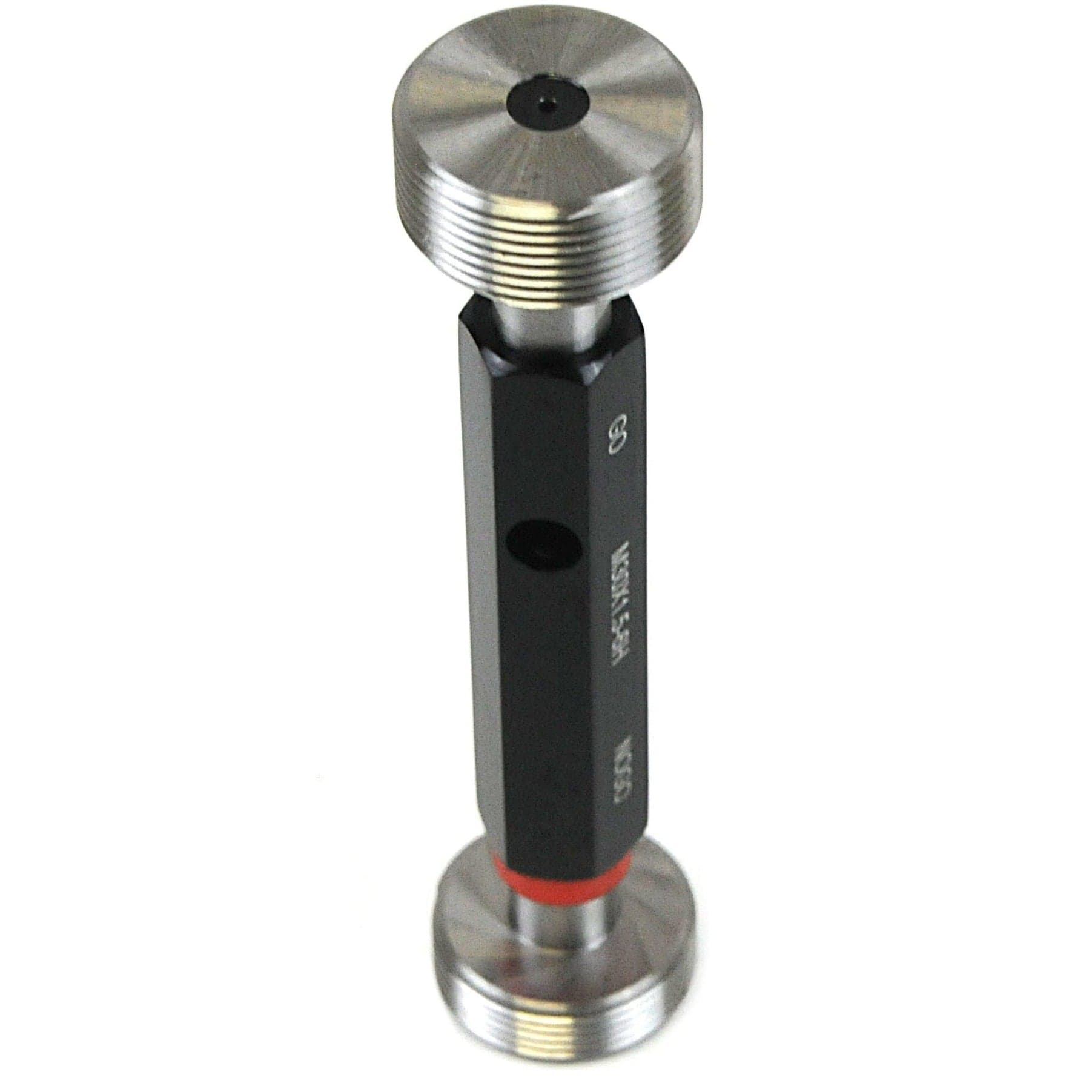 Insize Thread GO NOGO Plug Gauge M30x1.5mm Series 4139-30R - Twin Eagle Imports