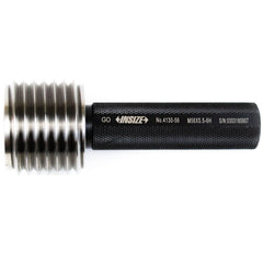 Insize Thread GO NOGO Plug Gauge M56x5.5mm Series 4130-56 - Twin Eagle Imports
