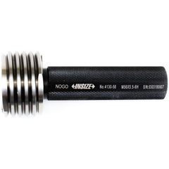 Insize Thread GO NOGO Plug Gauge M56x5.5mm Series 4130-56 - Twin Eagle Imports