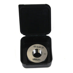 Insize Thread GO Ring Gauge 5/8"-18 UNF Series 4121-5C2 - Twin Eagle Imports