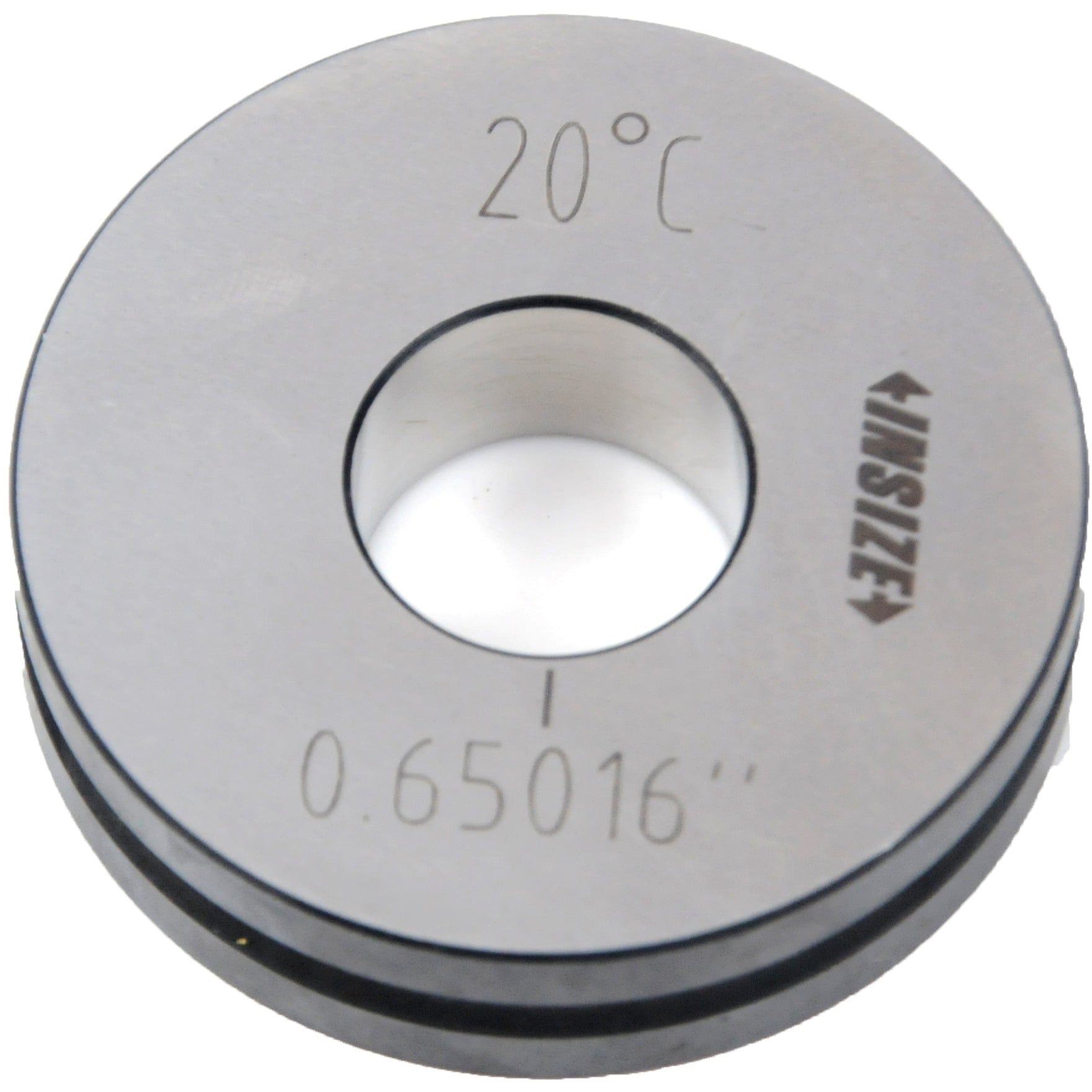 Insize Three Point Internal Micrometer 0.5-0.65" Range Series 3227-E065 - Twin Eagle Imports
