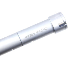 Insize Three Point Internal Micrometer 20-25mm Range Series 3227-25 - Twin Eagle Imports