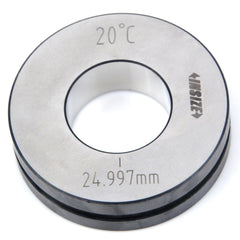 Insize Three Point Internal Micrometer 20-25mm Range Series 3227-25 - Twin Eagle Imports