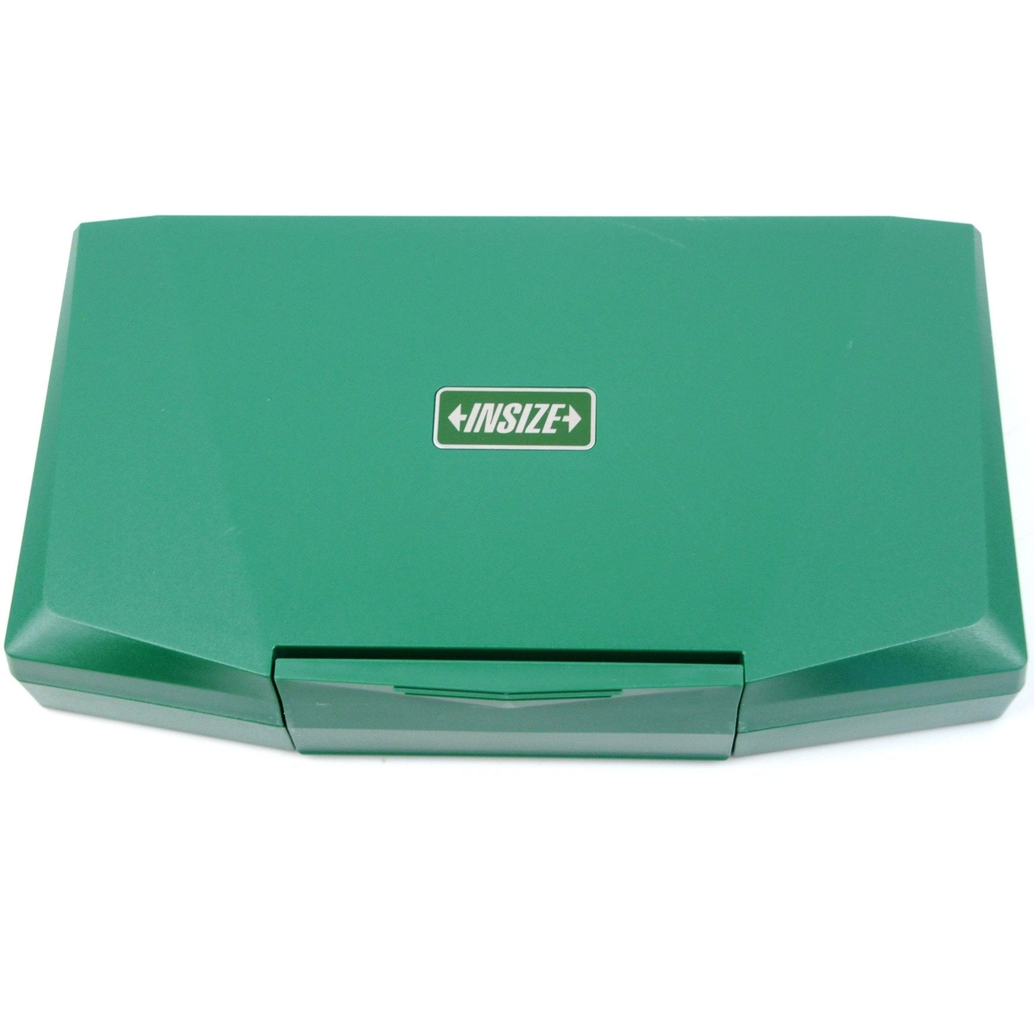Insize Three Point Internal Micrometer 25-30mm Range Series 3227-30 - Twin Eagle Imports