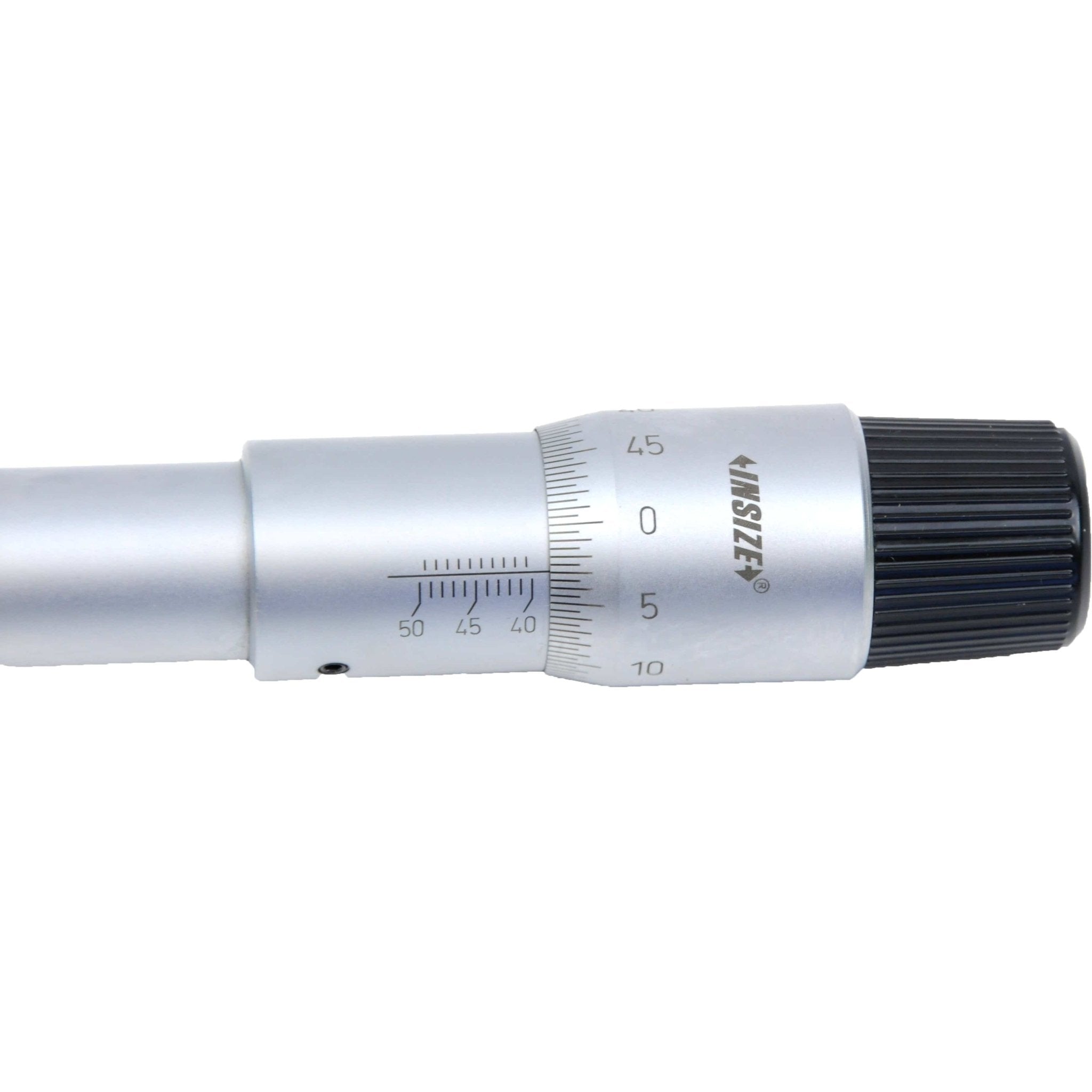 Insize Three Point Internal Micrometer 40-50mm Range Series 3227-50 - Twin Eagle Imports