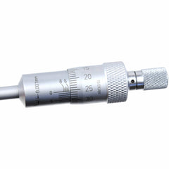 Insize Three Point Internal Micrometer 6-8mm Range Series 3227-8 - Twin Eagle Imports