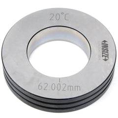 Insize Three Point Internal Micrometer 62-75mm Range Series 3227-75 - Twin Eagle Imports