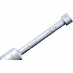 Insize Three Point Internal Micrometer 8-10mm Range Series 3227-10 - Twin Eagle Imports