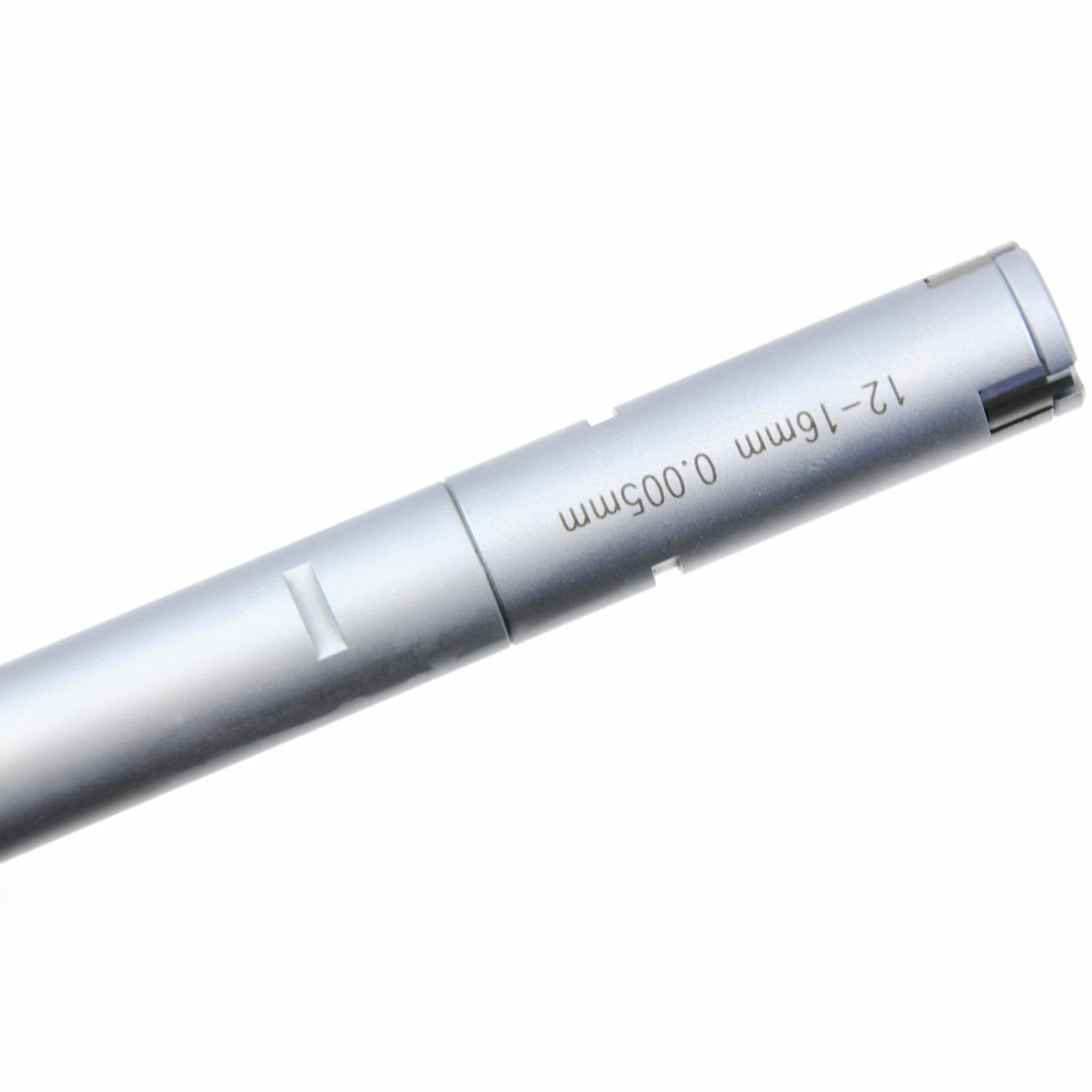 Insize Three Point Internal Micrometer Set 12-20mm Range Series 3227-202 - Twin Eagle Imports