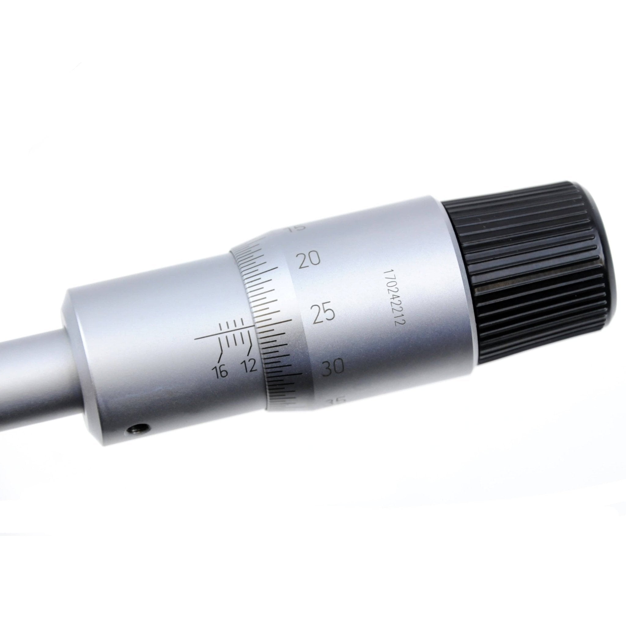 Insize Three Point Internal Micrometer Set 12-20mm Range Series 3227-202 - Twin Eagle Imports