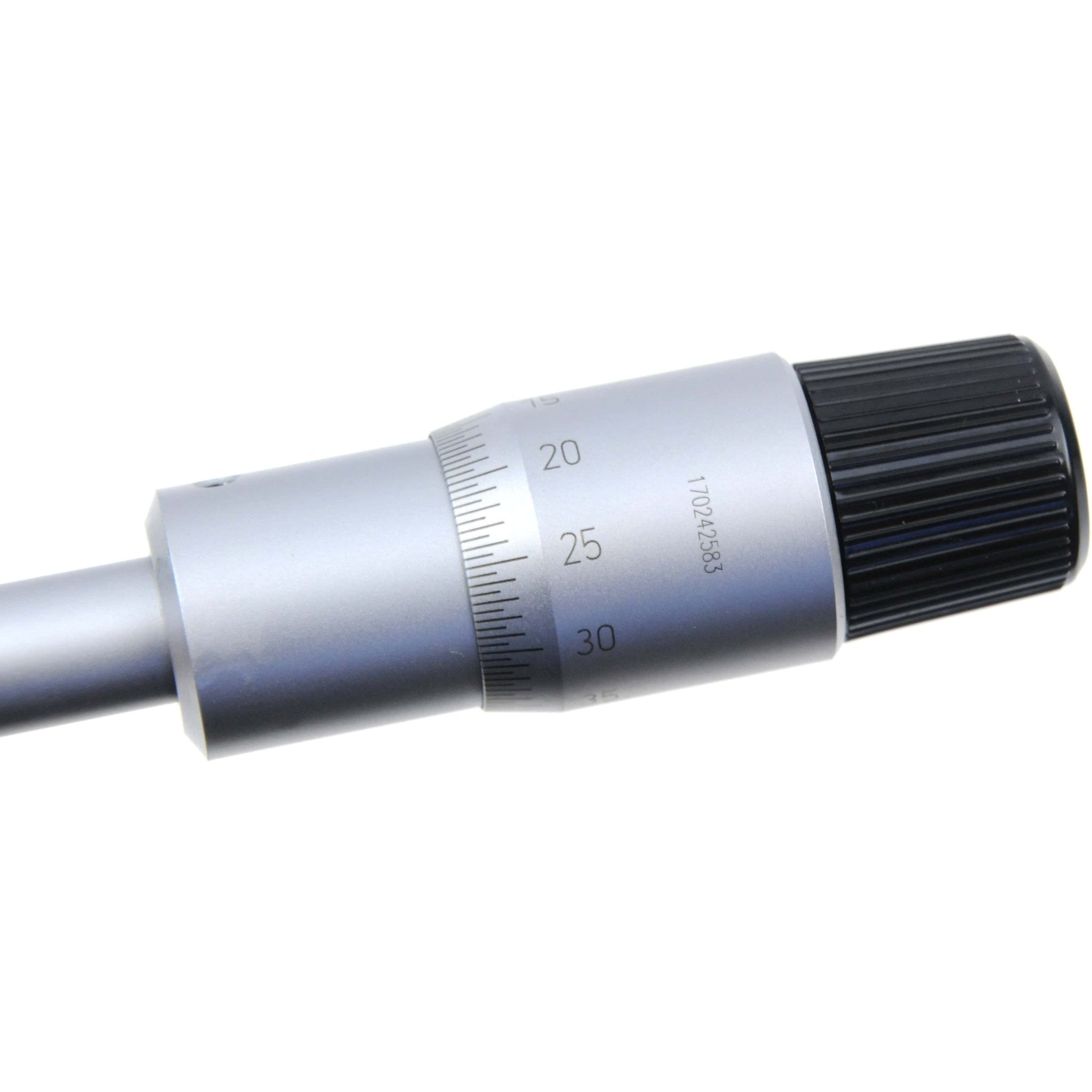Insize Three Point Internal Micrometer Set 12-20mm Range Series 3227-202 - Twin Eagle Imports
