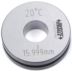 Insize Three Point Internal Micrometer Set 12-20mm Range Series 3227-202 - Twin Eagle Imports