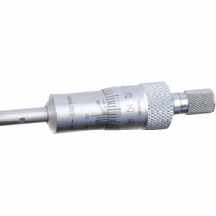 Insize Three Point Internal Micrometer Set 6-12mm Range Series 3227-123 - Twin Eagle Imports