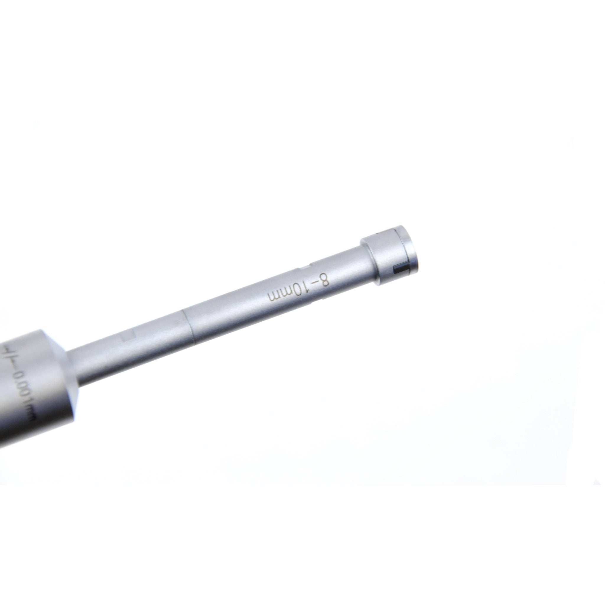 Insize Three Point Internal Micrometer Set 6-12mm Range Series 3227-123 - Twin Eagle Imports