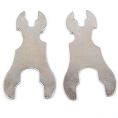 Insize Three Point Internal Micrometer Set 6-12mm Range Series 3227-123 - Twin Eagle Imports