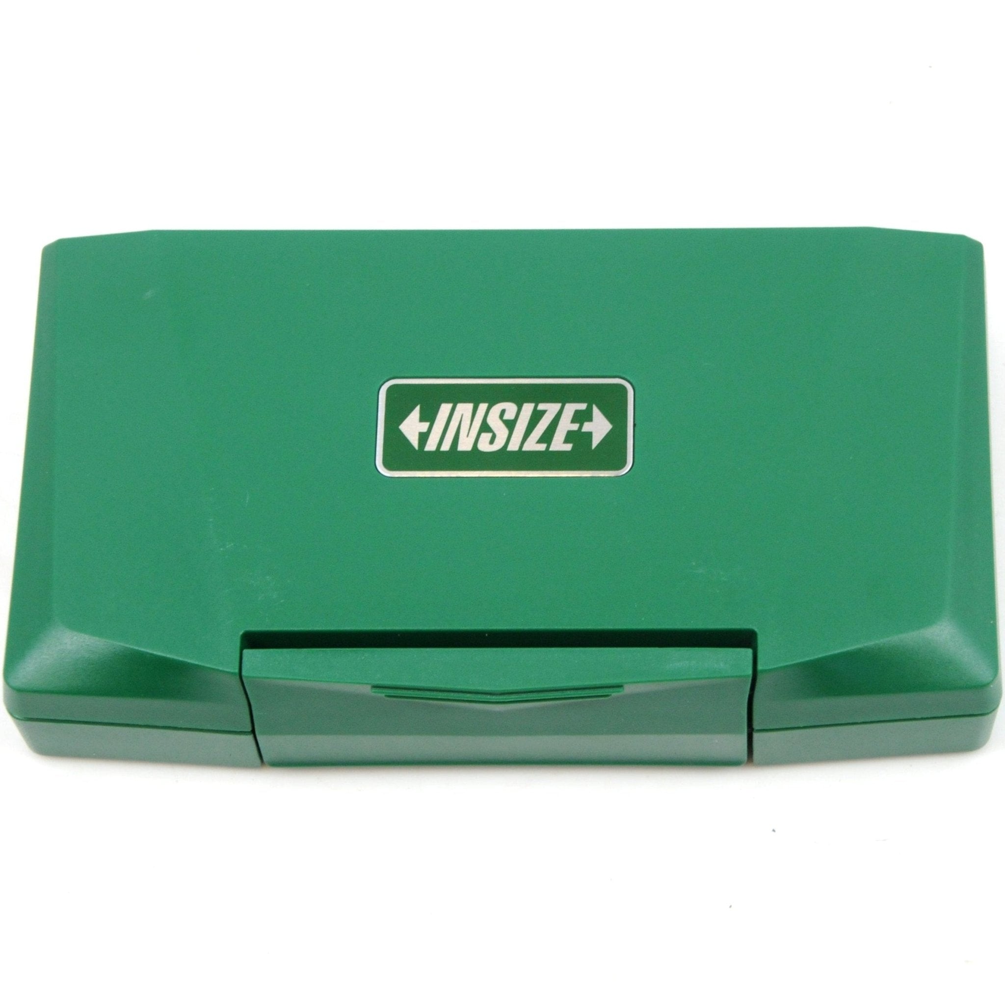 Insize Tubular Inside Micrometer 100-125mm Range Series 3229-125 - Twin Eagle Imports