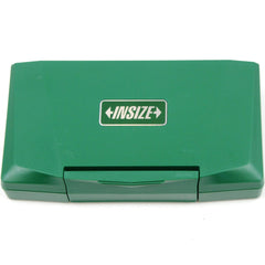 Insize Tubular Inside Micrometer 100-125mm Range Series 3229-125 - Twin Eagle Imports