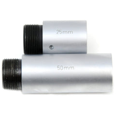 Insize Tubular Inside Micrometer 100-1300mm Range Series 3225-1300 - Twin Eagle Imports