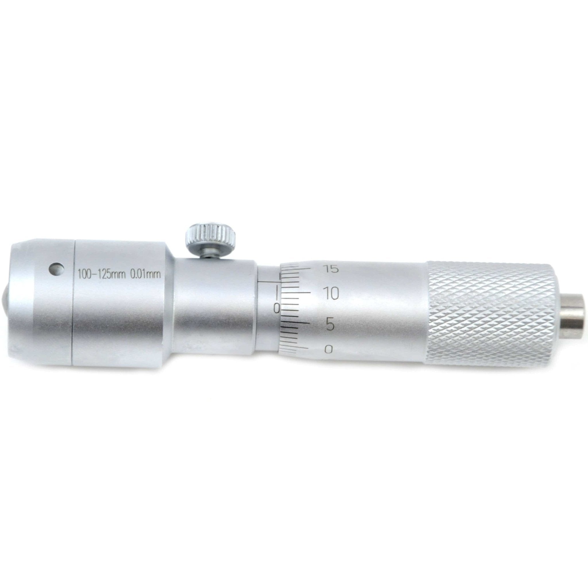 Insize Tubular Inside Micrometer 100-1700mm Range Series 3225-1700 - Twin Eagle Imports