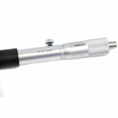 Insize Tubular Inside Micrometer 11-12" Range Series 3229-12 - Twin Eagle Imports