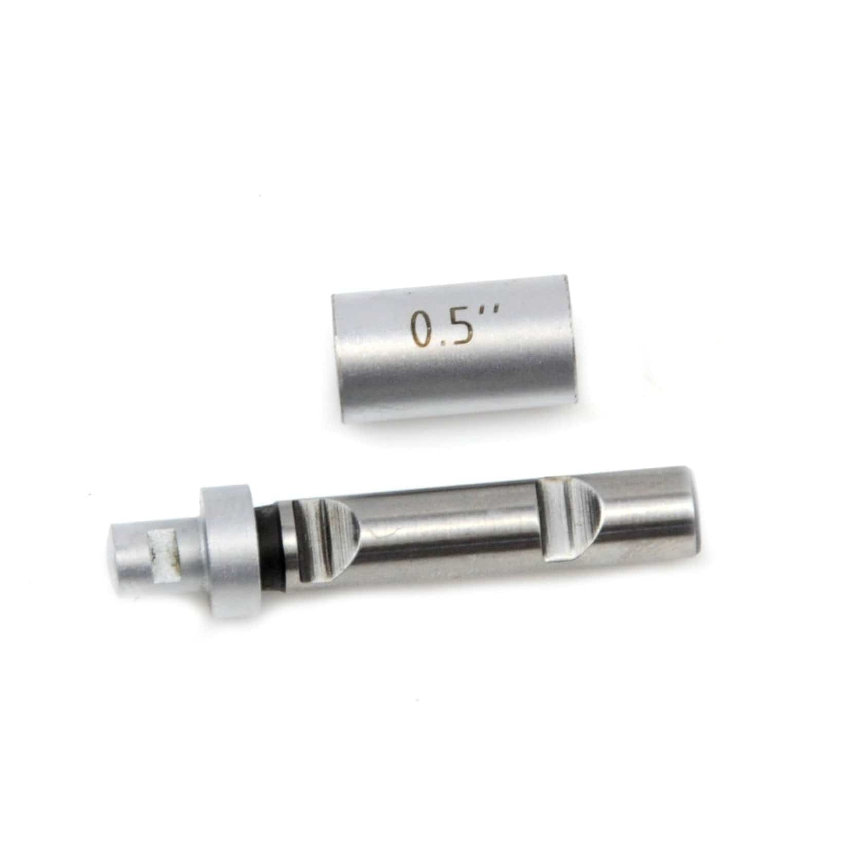 Insize Tubular Inside Micrometer 2-12" Range Series 3221-12 - Twin Eagle Imports