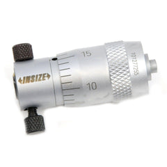 Insize Tubular Inside Micrometer 2-12" Range Series 3221-12 - Twin Eagle Imports