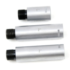 Insize Tubular Inside Micrometer 2-20" Range Series 3222-20 - Twin Eagle Imports