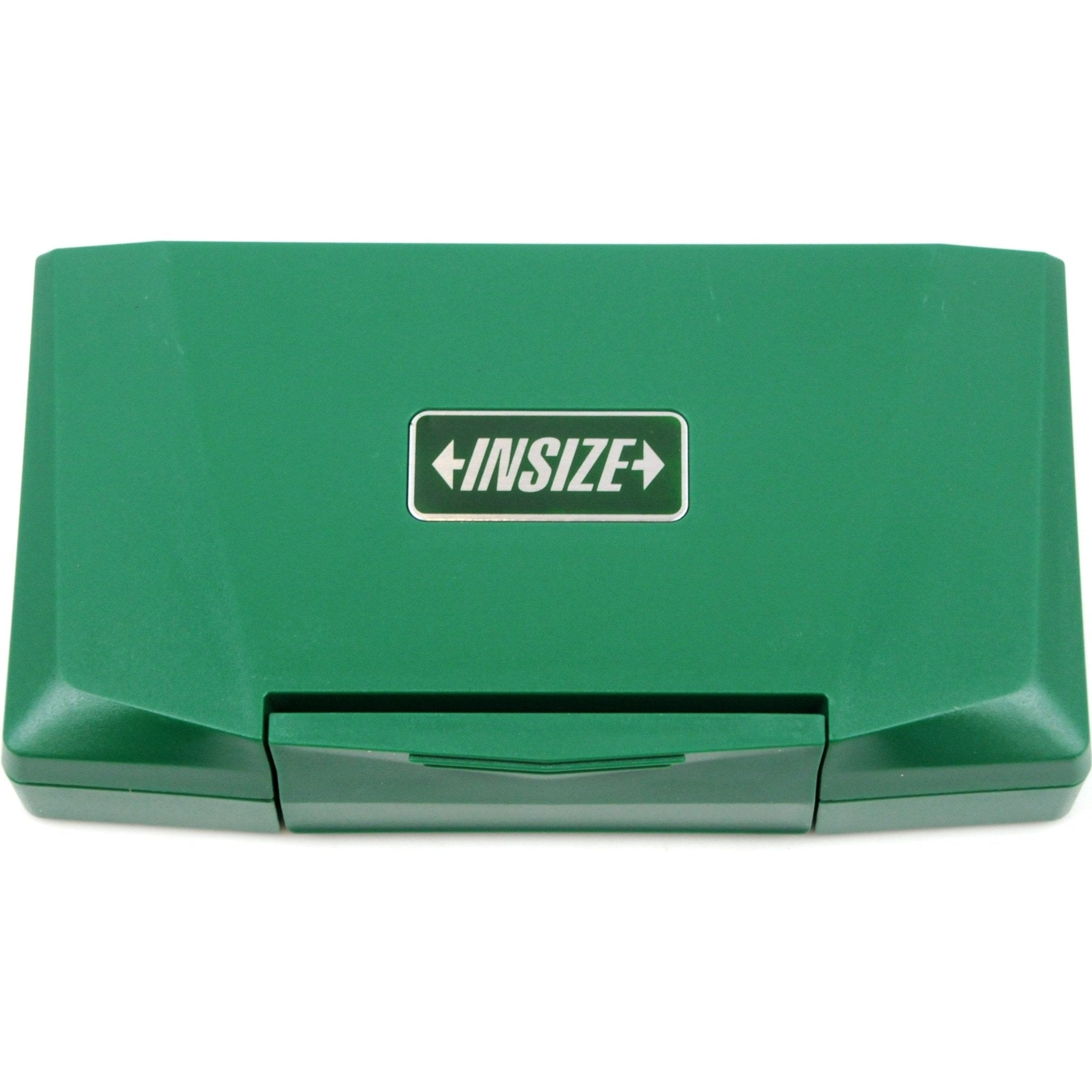 Insize Tubular Inside Micrometer 2-3" Range Series 3229-3 - Twin Eagle Imports