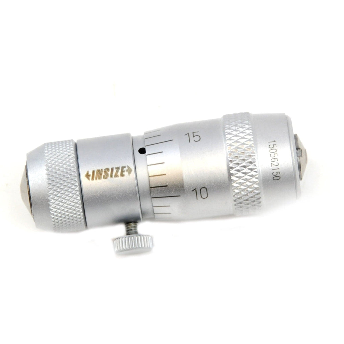 Insize Tubular Inside Micrometer 2-6" Range Series 3222-6 - Twin Eagle Imports