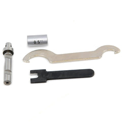 Insize Tubular Inside Micrometer 2-8" Range Series 3221-8 - Twin Eagle Imports