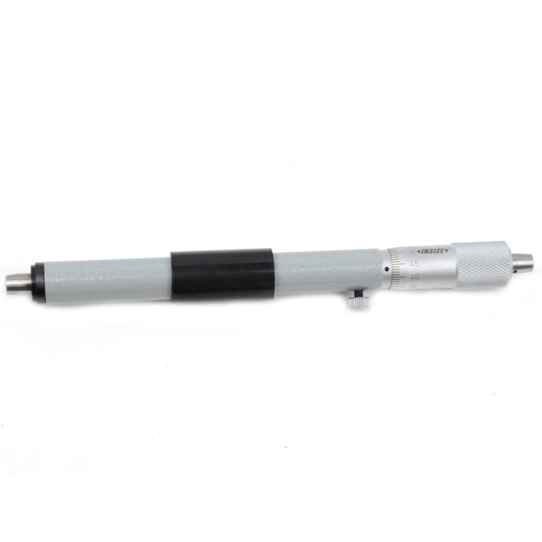 Insize Tubular Inside Micrometer 200-225mm Range Series 3229-225 - Twin Eagle Imports