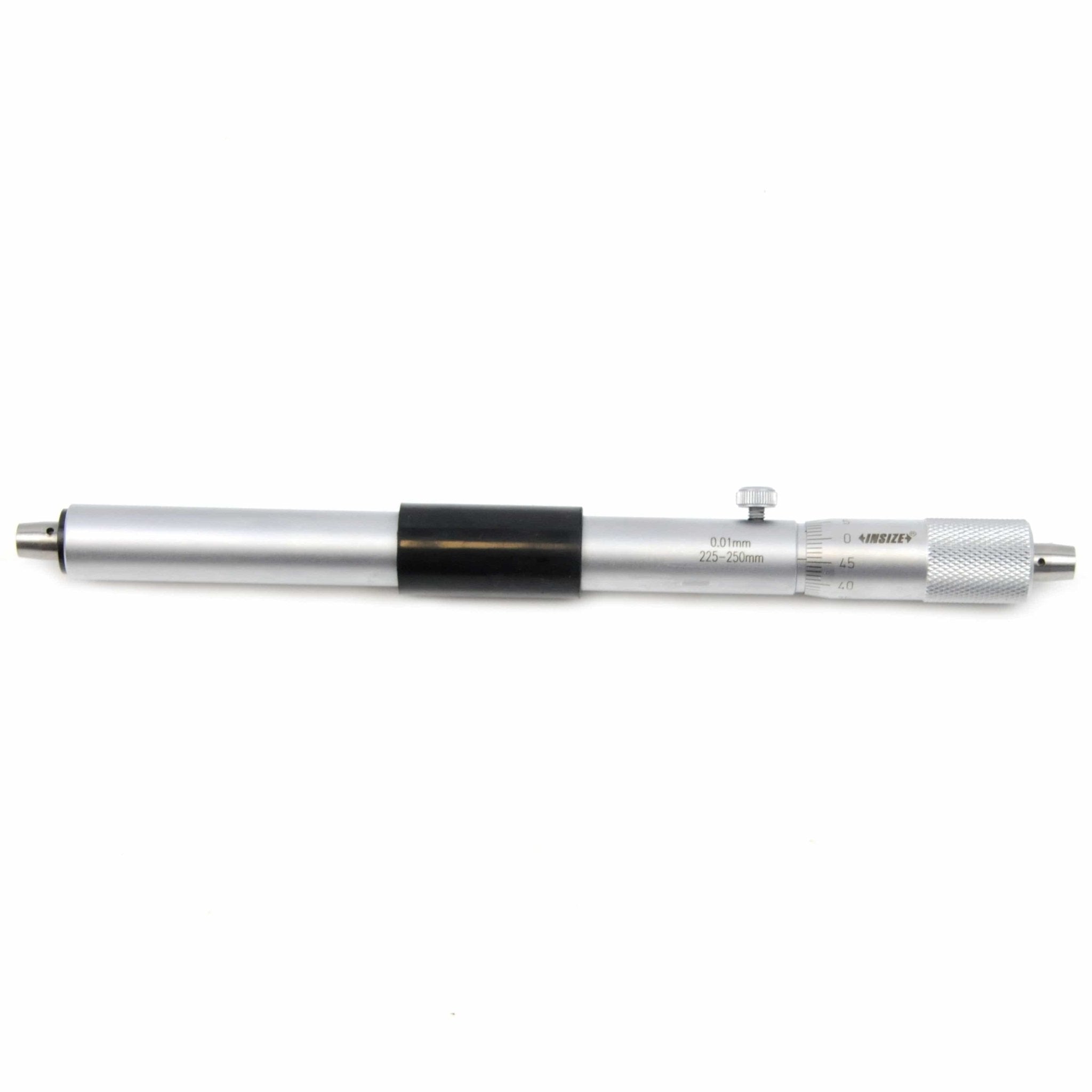 Insize Tubular Inside Micrometer 225-250mm Range Series 3229-250 - Twin Eagle Imports
