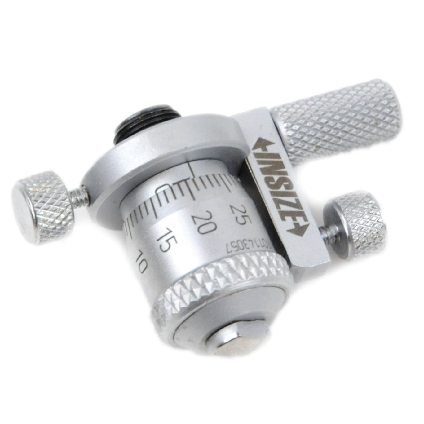 Insize Tubular Inside Micrometer 25-32mm Range Series 3221-32 - Twin Eagle Imports