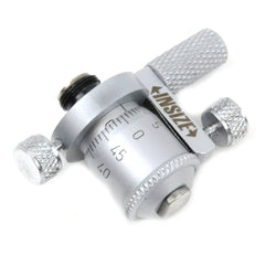 Insize Tubular Inside Micrometer 25-50mm Range Series 3221-50 - Twin Eagle Imports