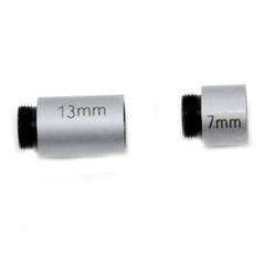 Insize Tubular Inside Micrometer 25-50mm Range Series 3221-50 - Twin Eagle Imports