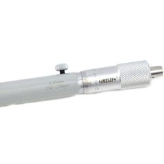 Insize Tubular Inside Micrometer 250-275mm Range Series 3229-275 - Twin Eagle Imports