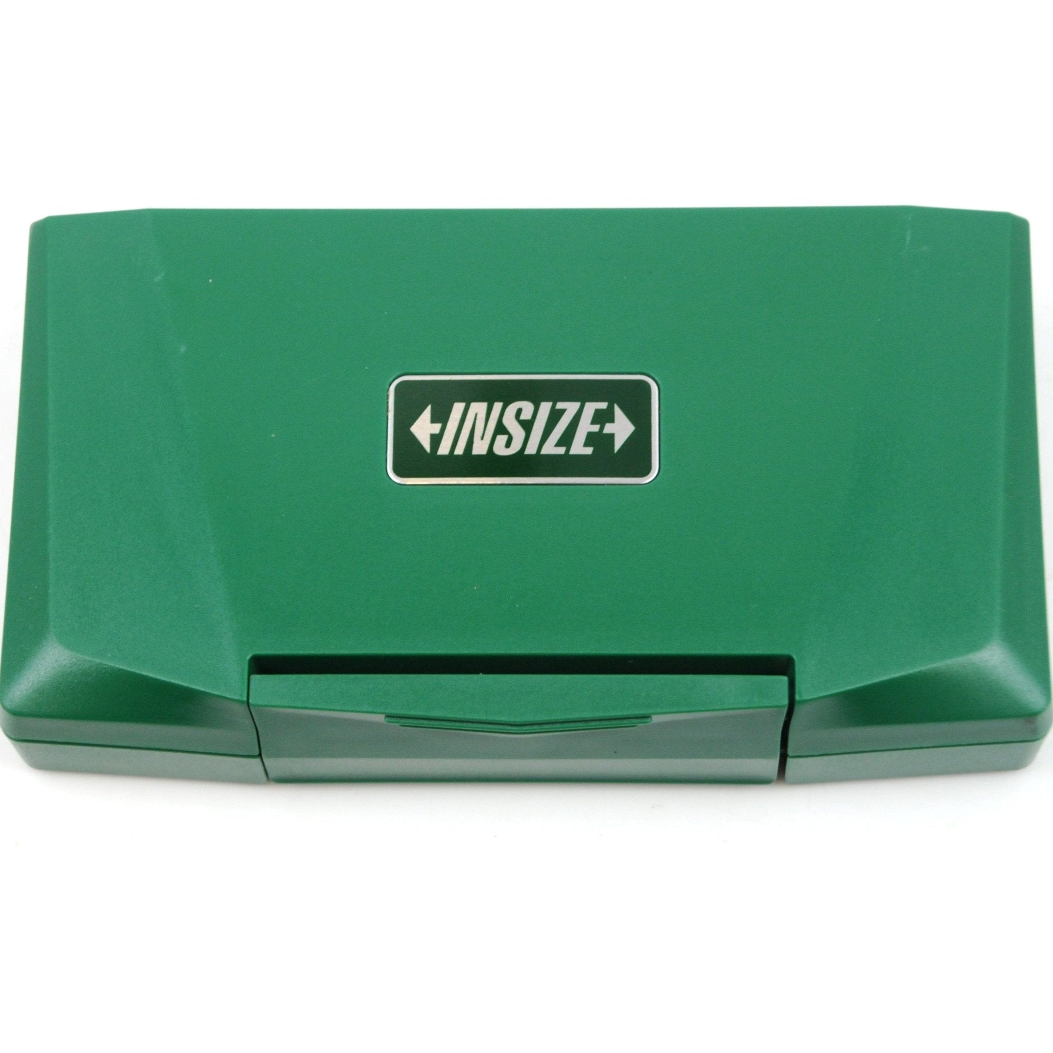 Insize Tubular Inside Micrometer 3-4" Range Series 3229-4 - Twin Eagle Imports