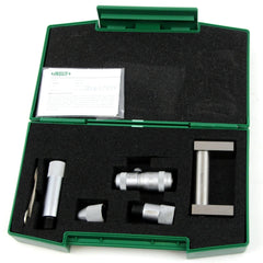 Insize Tubular Inside Micrometer 50-150mm Range Series 3222-150 - Twin Eagle Imports