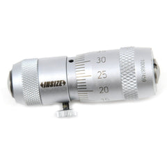 Insize Tubular Inside Micrometer 50-150mm Range Series 3222-150 - Twin Eagle Imports