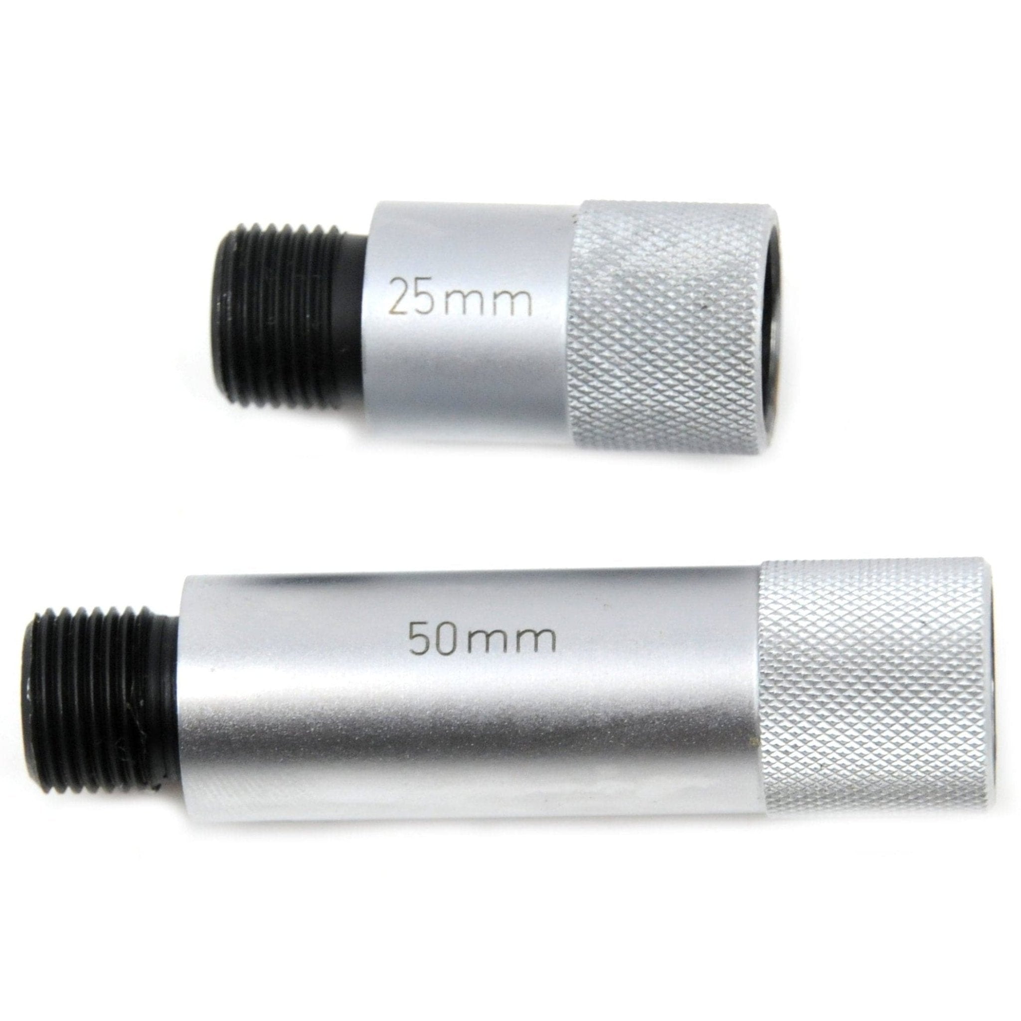 Insize Tubular Inside Micrometer 50-150mm Range Series 3222-150 - Twin Eagle Imports