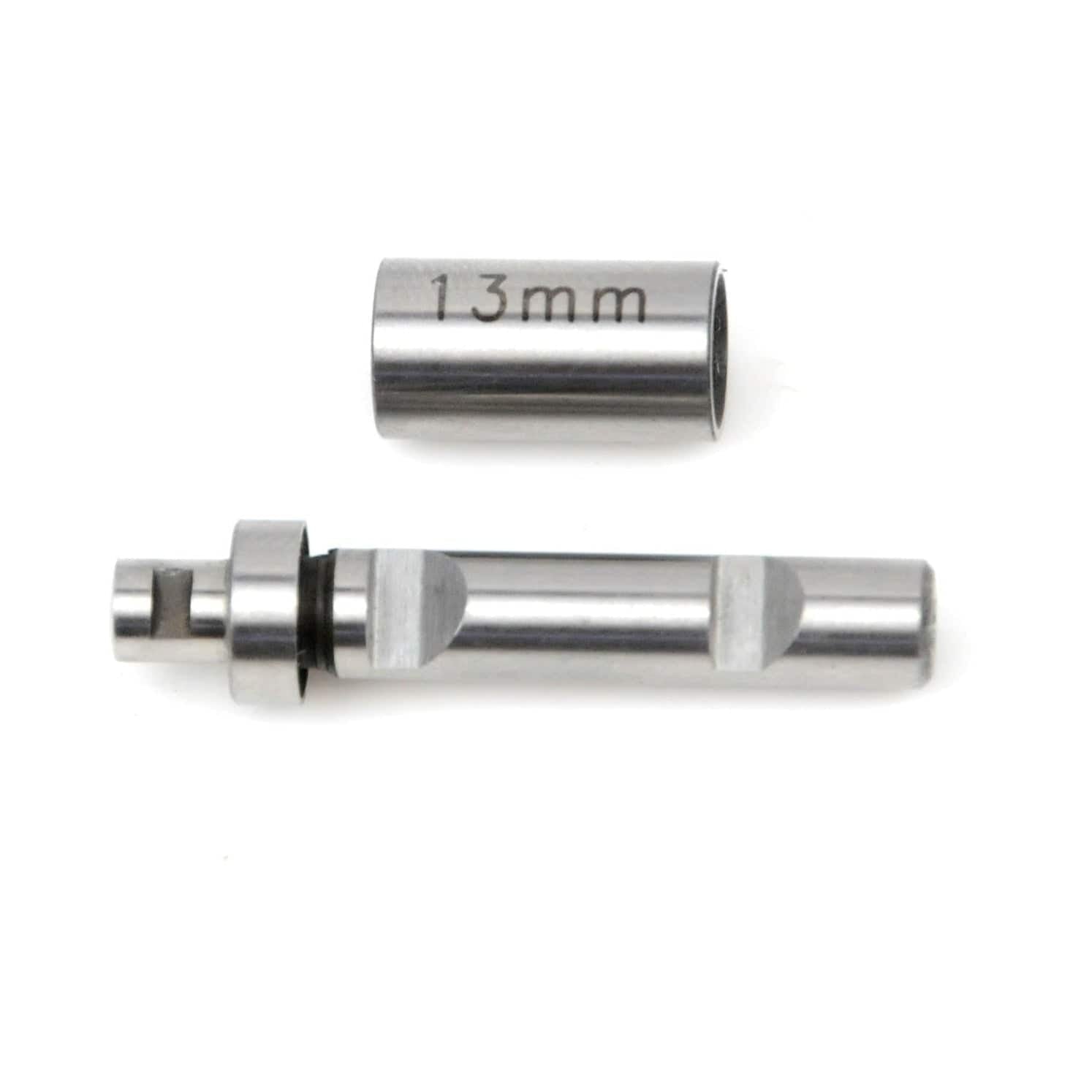 Insize Tubular Inside Micrometer 50-200mm Range Series 3221-200 - Twin Eagle Imports