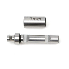 Insize Tubular Inside Micrometer 50-200mm Range Series 3221-200 - Twin Eagle Imports