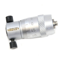Insize Tubular Inside Micrometer 50-200mm Range Series 3221-200 - Twin Eagle Imports