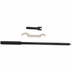 Insize Tubular Inside Micrometer 50-200mm Range Series 3221-200 - Twin Eagle Imports