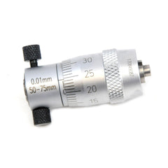 Insize Tubular Inside Micrometer 50-200mm Range Series 3221-200 - Twin Eagle Imports