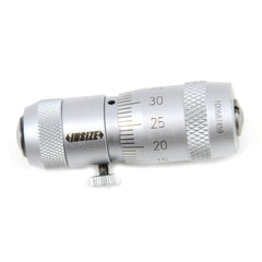 Insize Tubular Inside Micrometer 50-300mm Range Series 3222-300 - Twin Eagle Imports